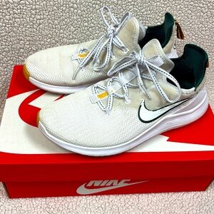NIKE FREE PACKERS